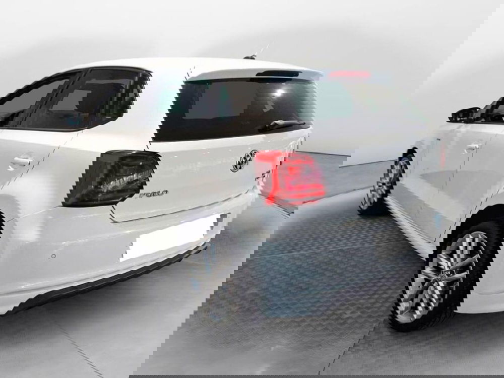 Volkswagen Polo usata a Torino (4)