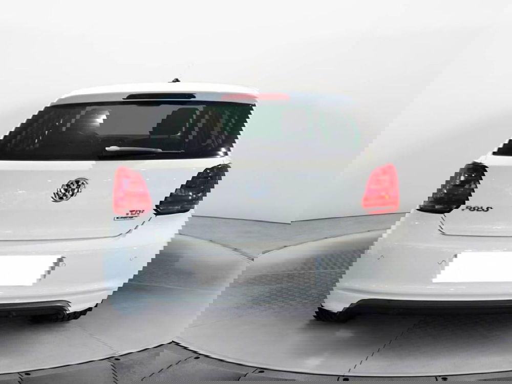 Volkswagen Polo usata a Torino (5)