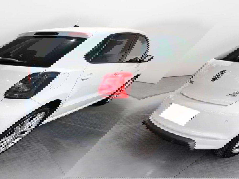 Volkswagen Polo usata a Torino (6)