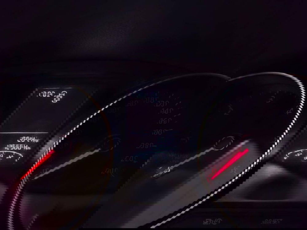 Volkswagen Polo usata a Torino (7)