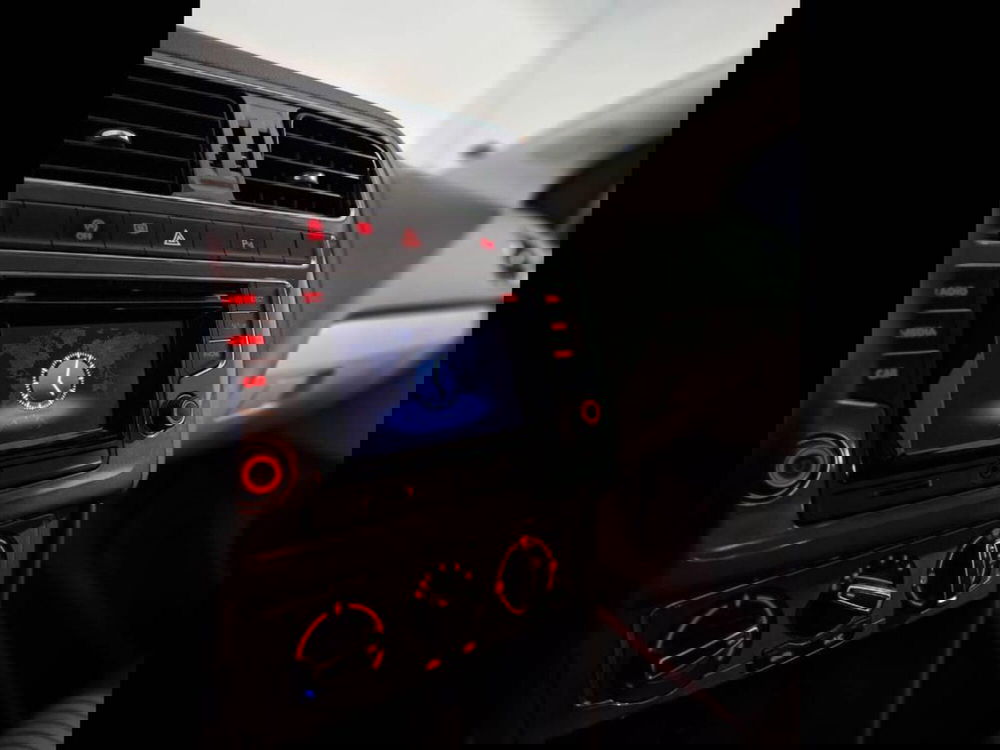Volkswagen Polo usata a Torino (9)