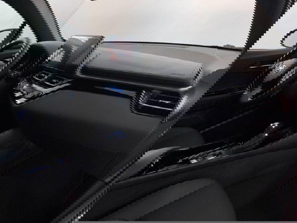 Toyota Toyota C-HR usata a Torino (14)