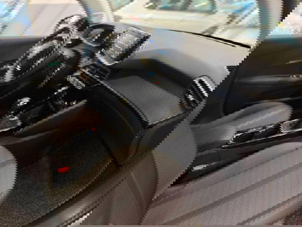 Peugeot 208 usata a Torino (10)