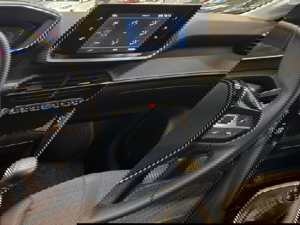 Peugeot 208 usata a Torino (11)