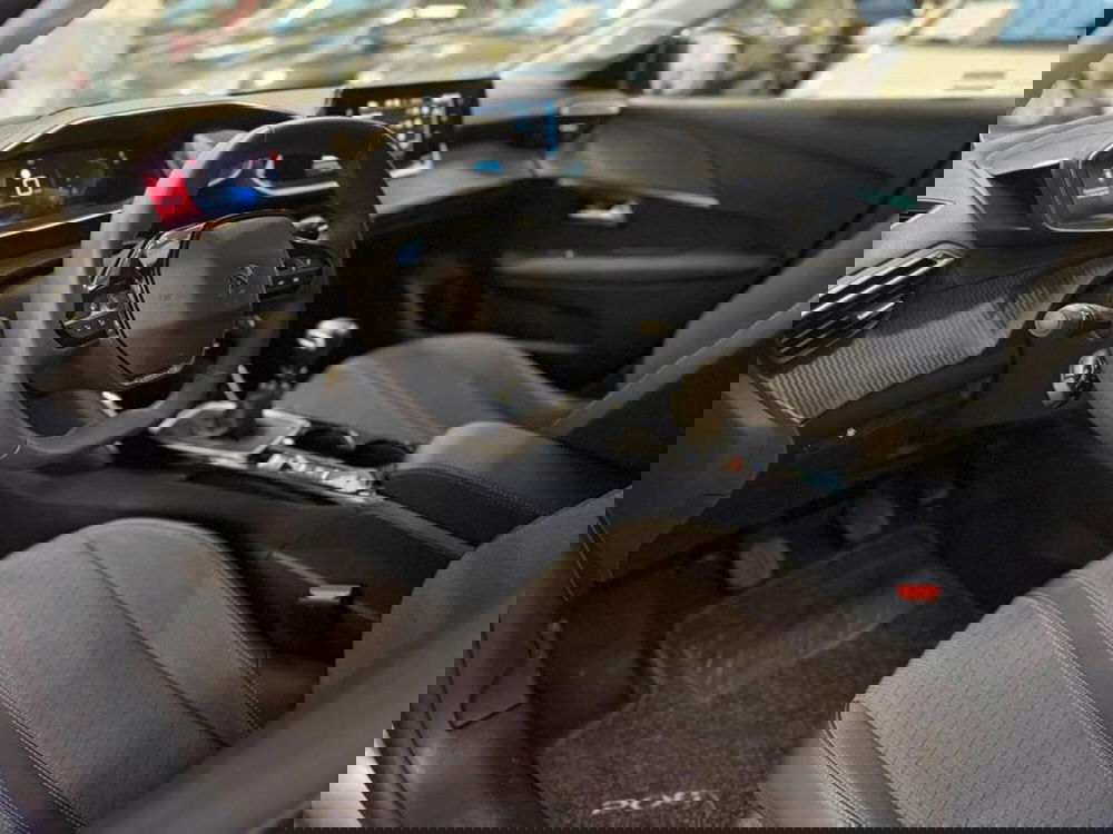 Peugeot 208 usata a Torino (12)