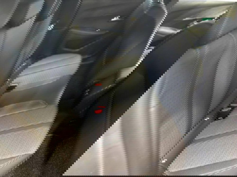 Peugeot 208 usata a Torino (13)