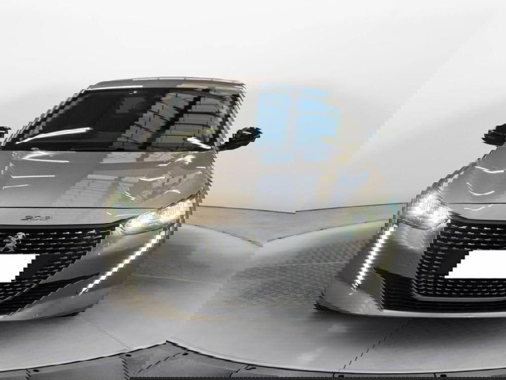 Peugeot 208 usata a Torino (2)