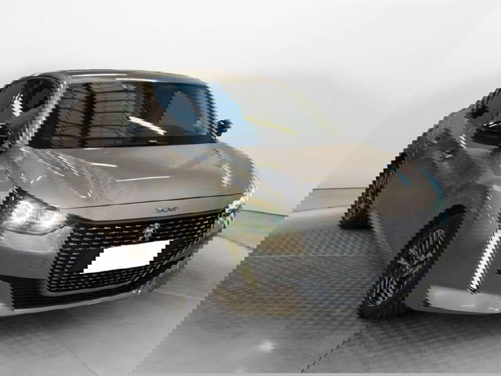 Peugeot 208 usata a Torino (3)