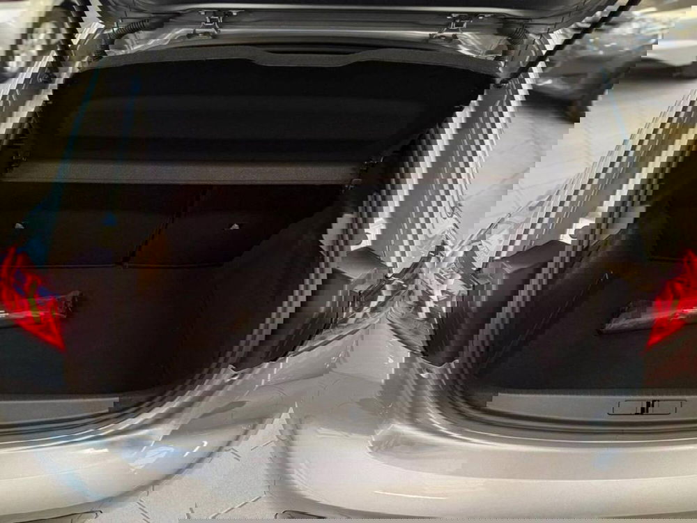 Peugeot 208 usata a Torino (7)