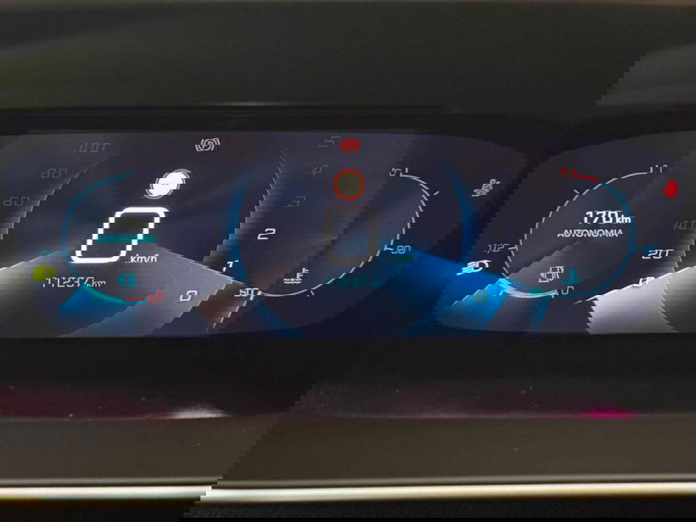 Peugeot 208 usata a Torino (8)