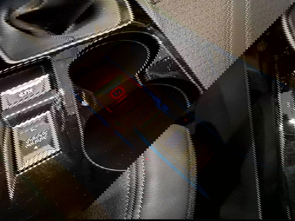 Peugeot 208 usata a Torino (9)