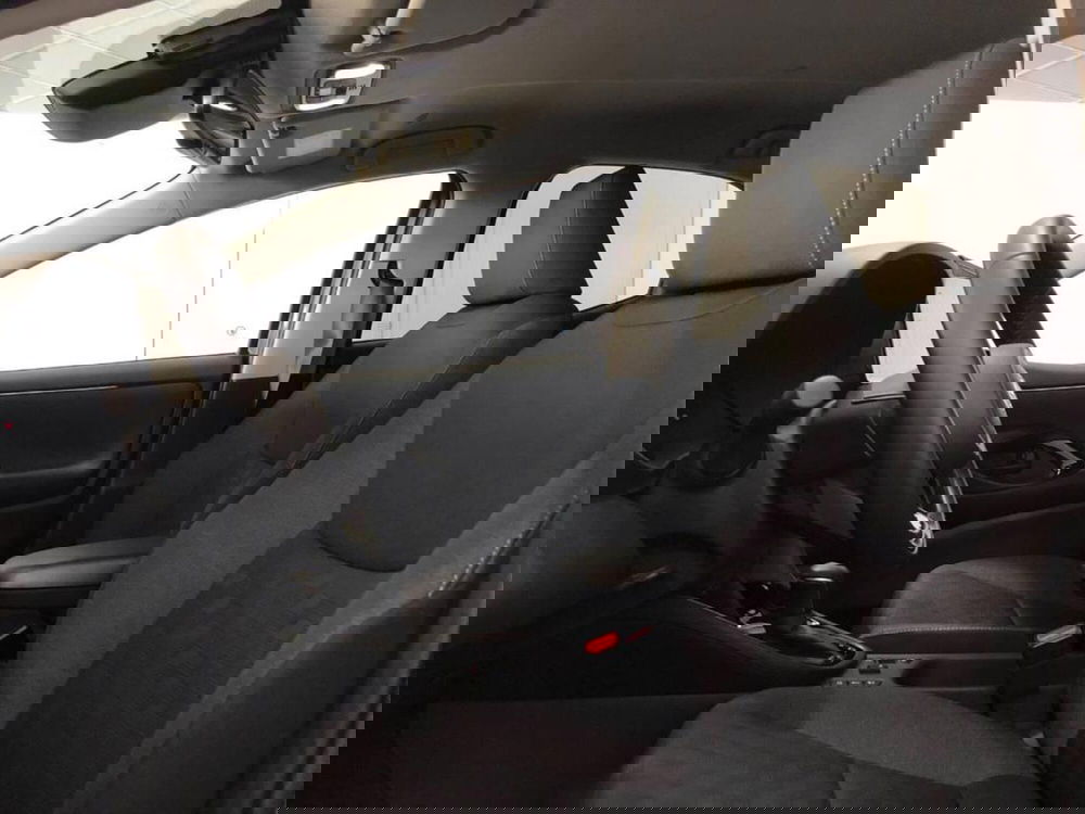 Toyota Yaris Cross usata a Torino (13)