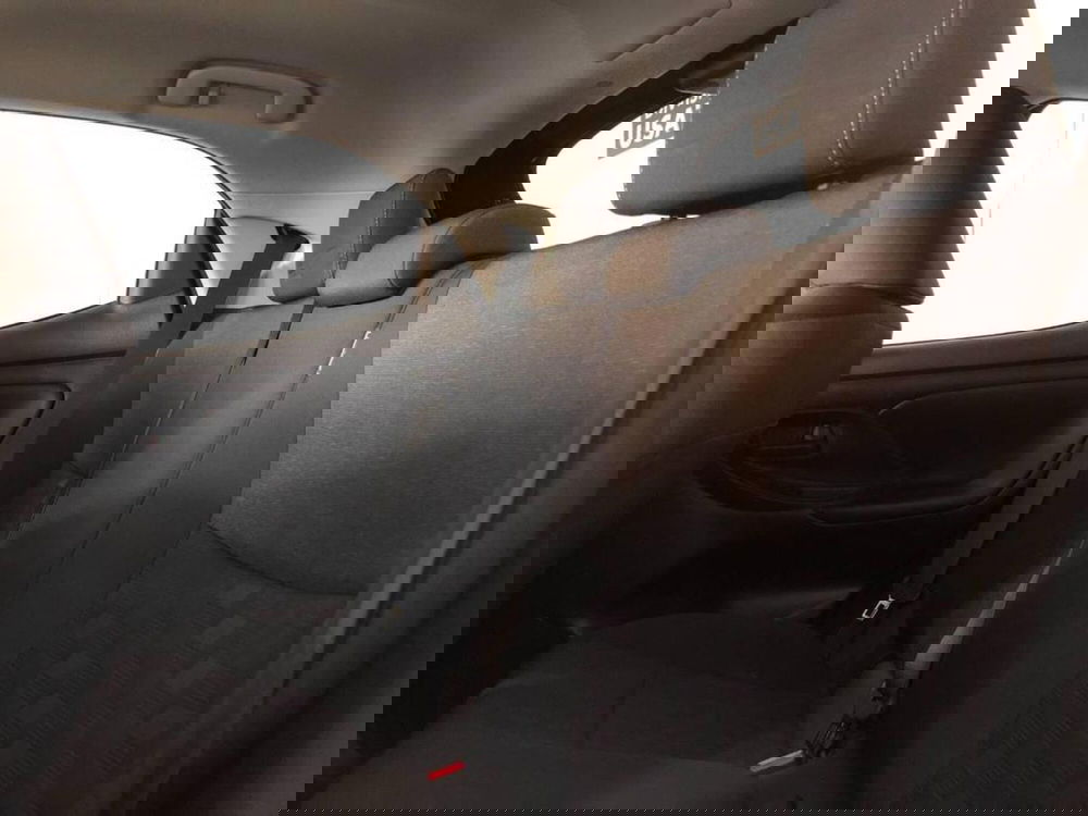 Toyota Yaris Cross usata a Torino (14)