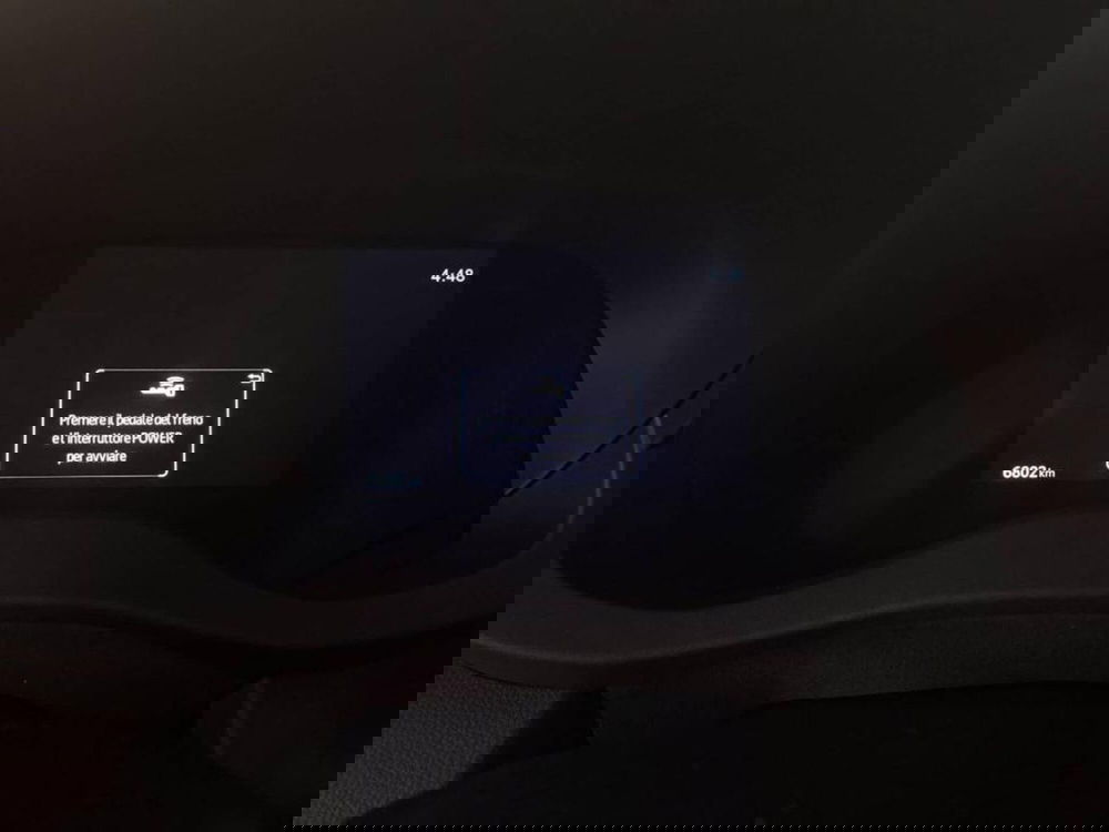 Toyota Yaris Cross usata a Torino (8)