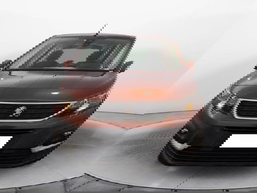 Peugeot Rifter usata a Torino (2)