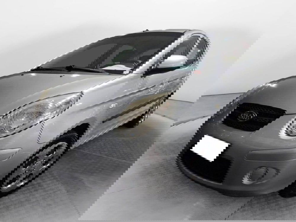 Kia Picanto usata a Torino