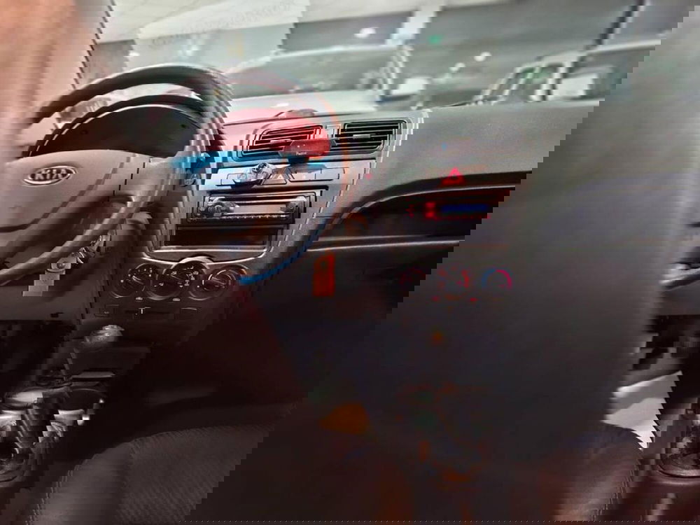 Kia Picanto usata a Torino (10)