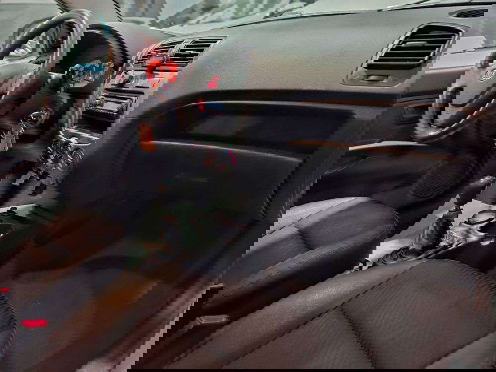 Kia Picanto usata a Torino (12)