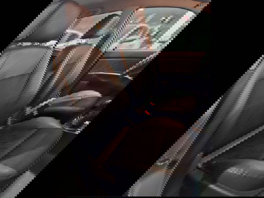 Kia Picanto usata a Torino (13)