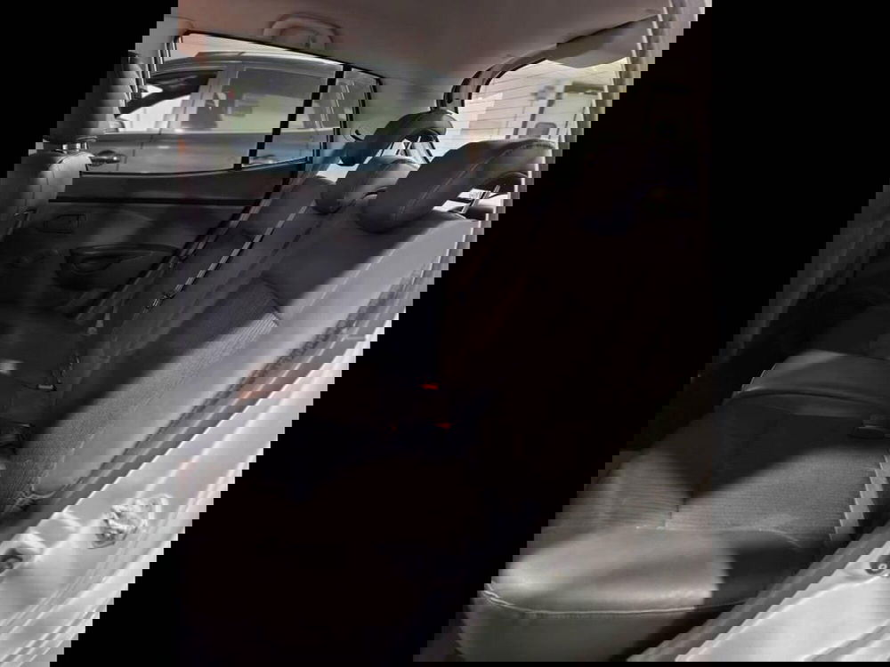 Kia Picanto usata a Torino (14)