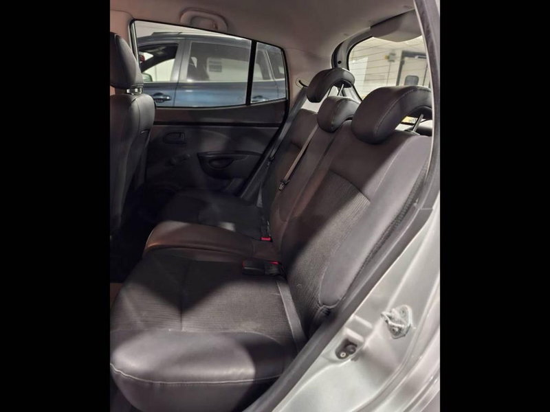 Kia Picanto usata a Torino (14)