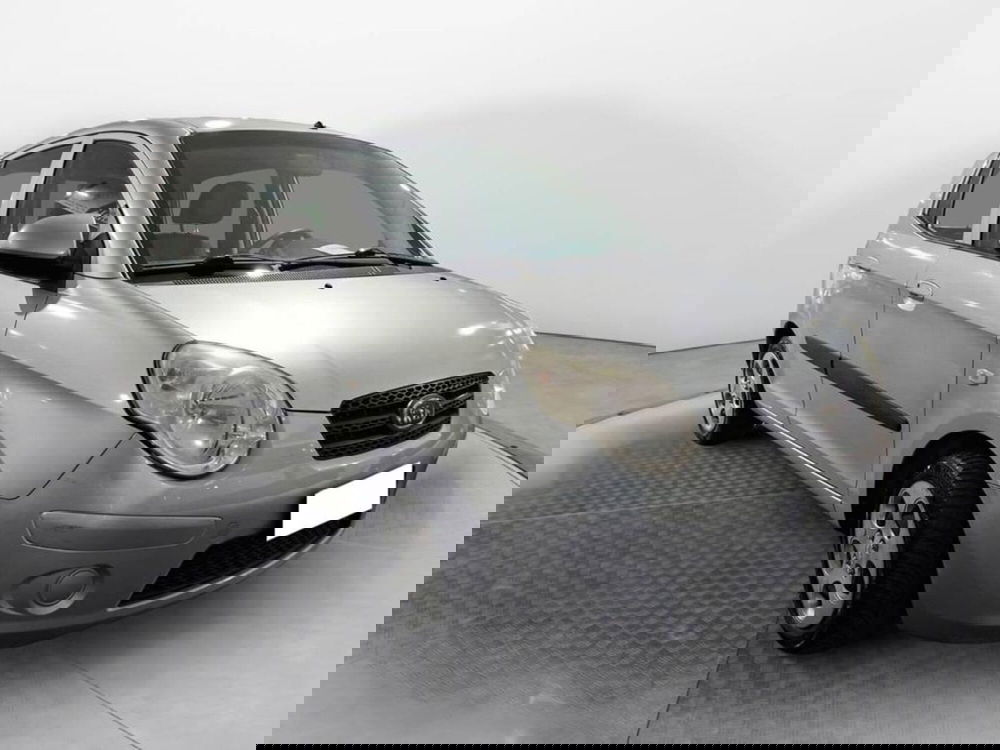 Kia Picanto usata a Torino (2)