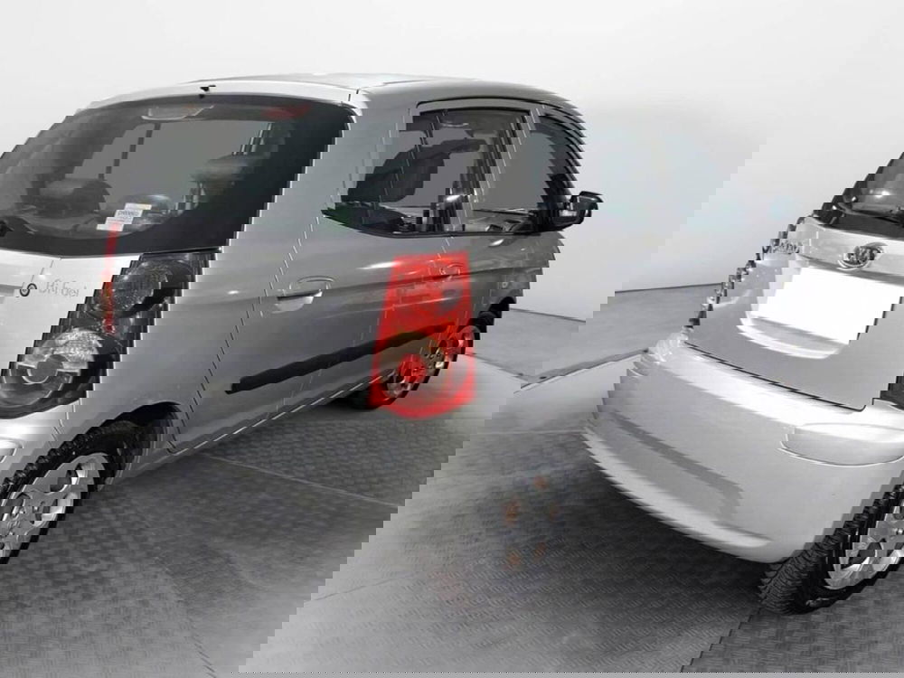 Kia Picanto usata a Torino (3)