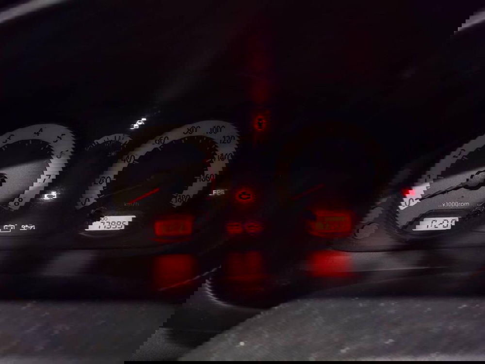 Kia Picanto usata a Torino (6)