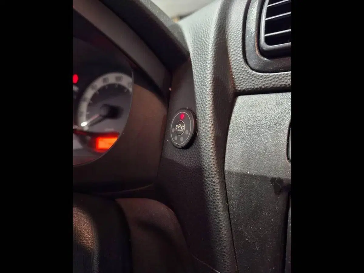 Kia Picanto usata a Torino (7)