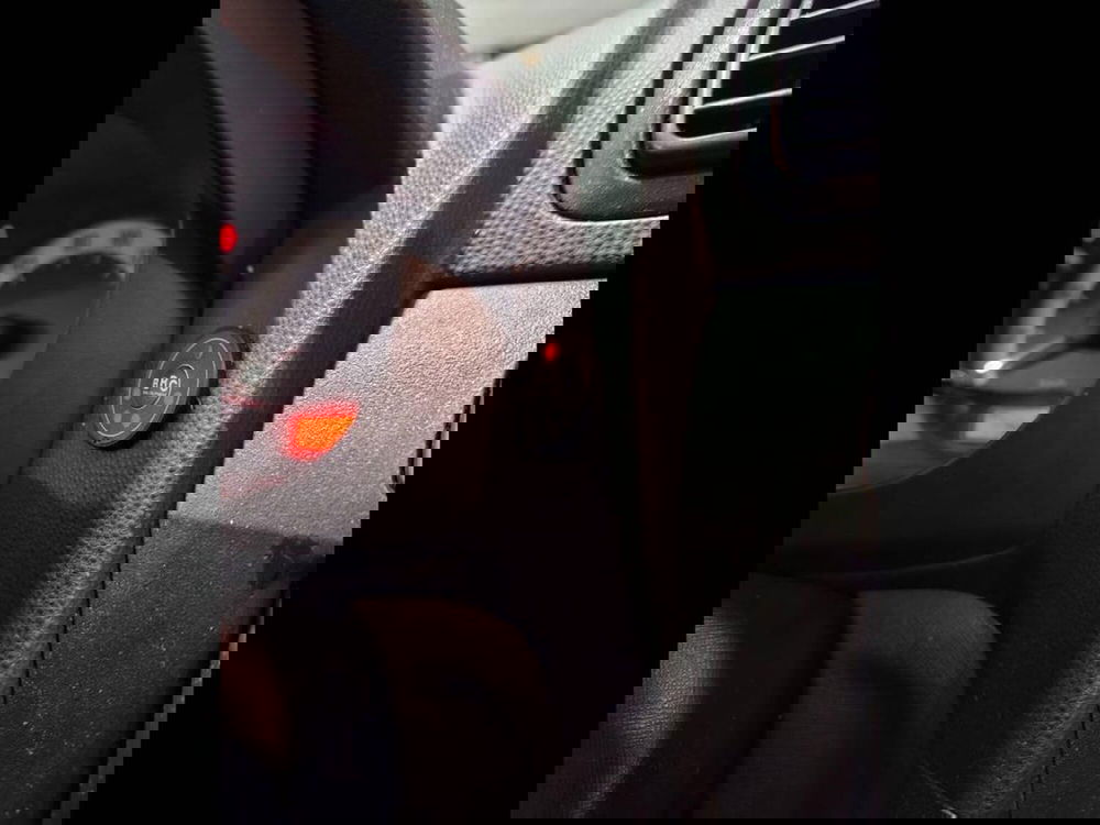 Kia Picanto usata a Torino (7)