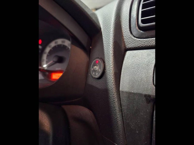 Kia Picanto usata a Torino (7)