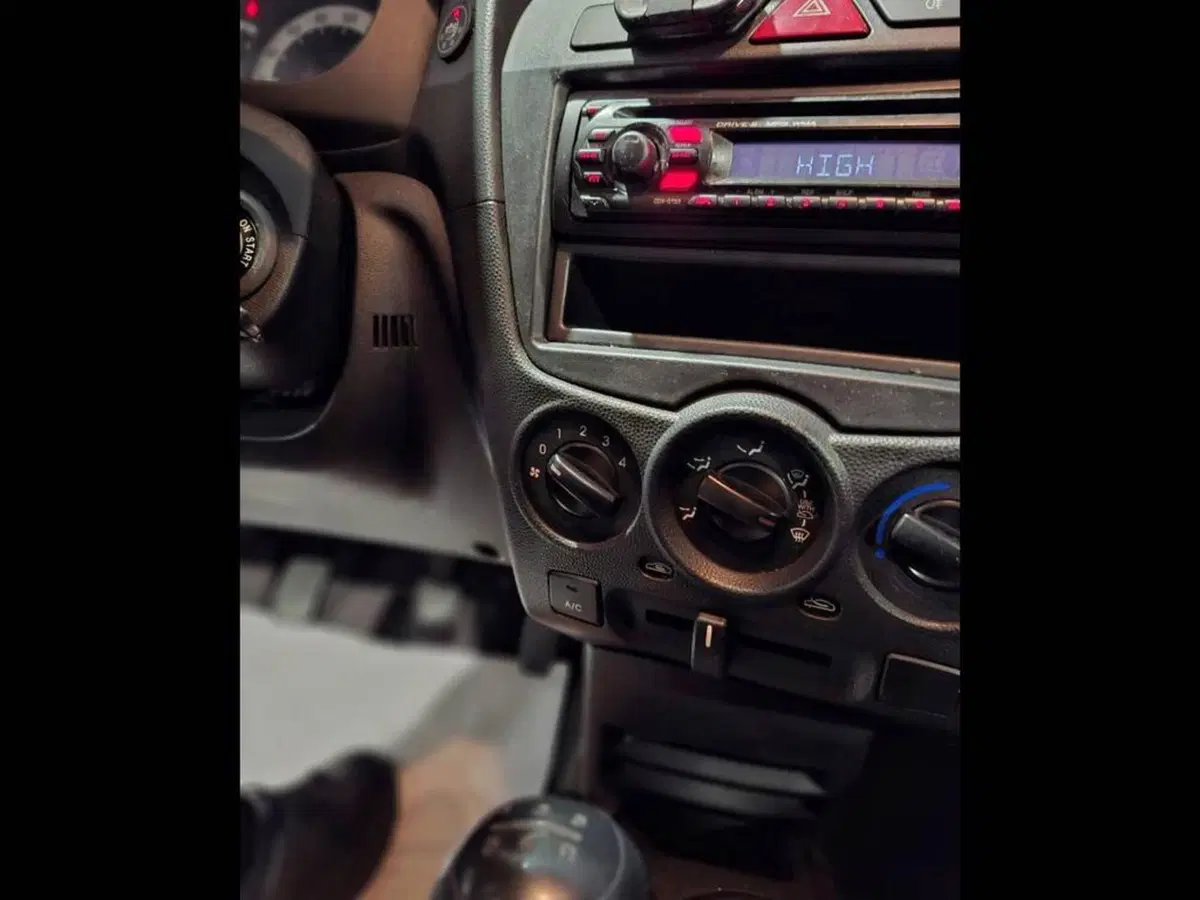Kia Picanto usata a Torino (8)