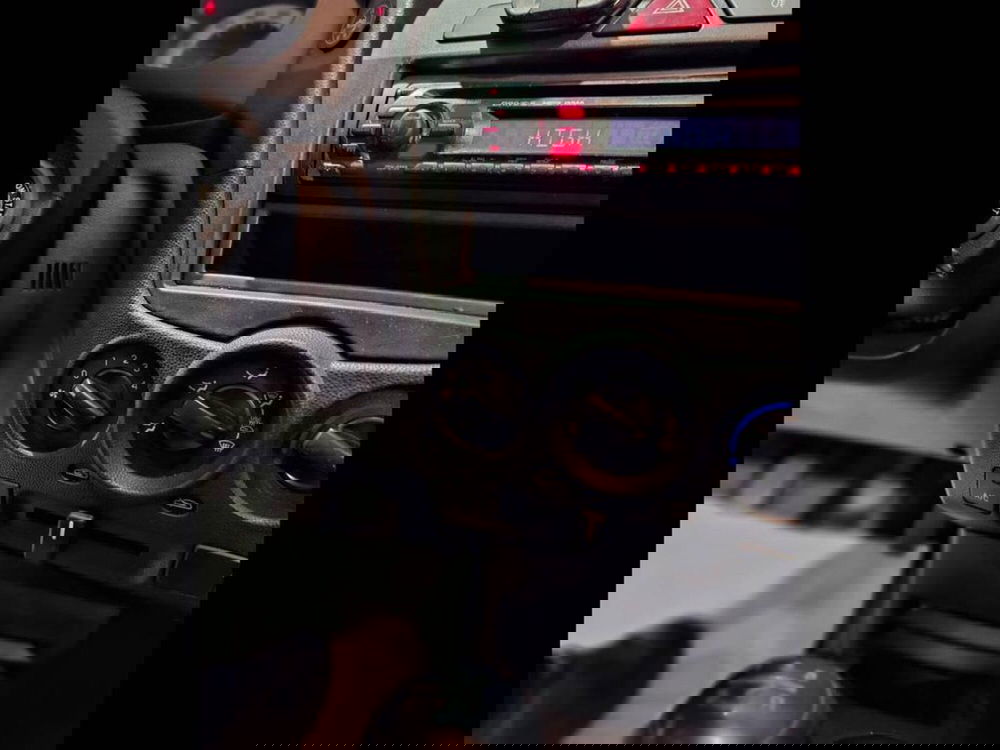 Kia Picanto usata a Torino (8)