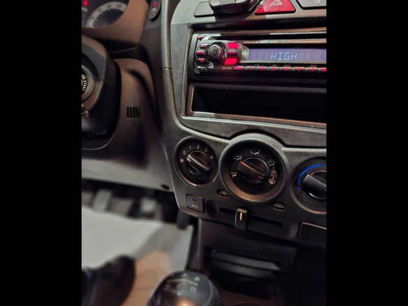 Kia Picanto usata a Torino (8)