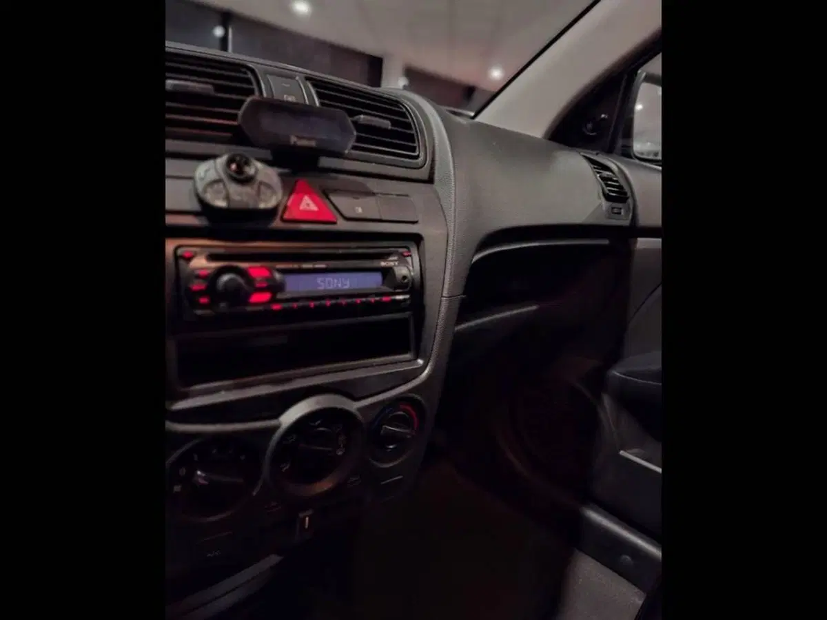 Kia Picanto usata a Torino (9)