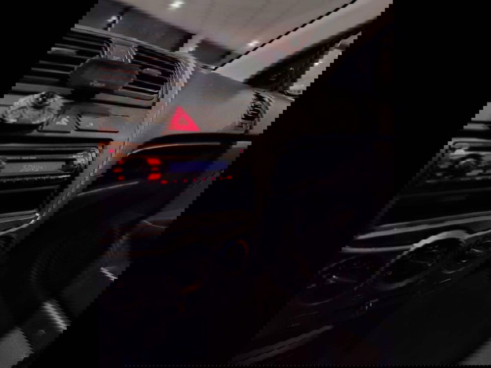 Kia Picanto usata a Torino (9)