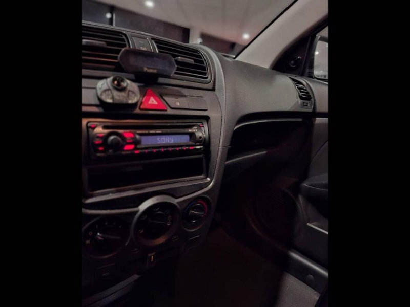 Kia Picanto usata a Torino (9)