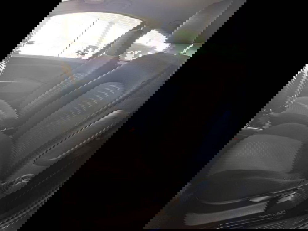 Fiat Grande Punto usata a Torino (10)