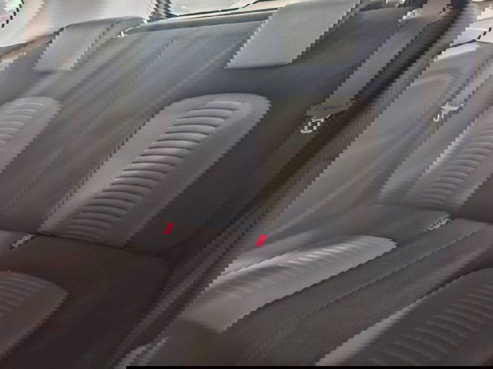 Fiat Grande Punto usata a Torino (12)