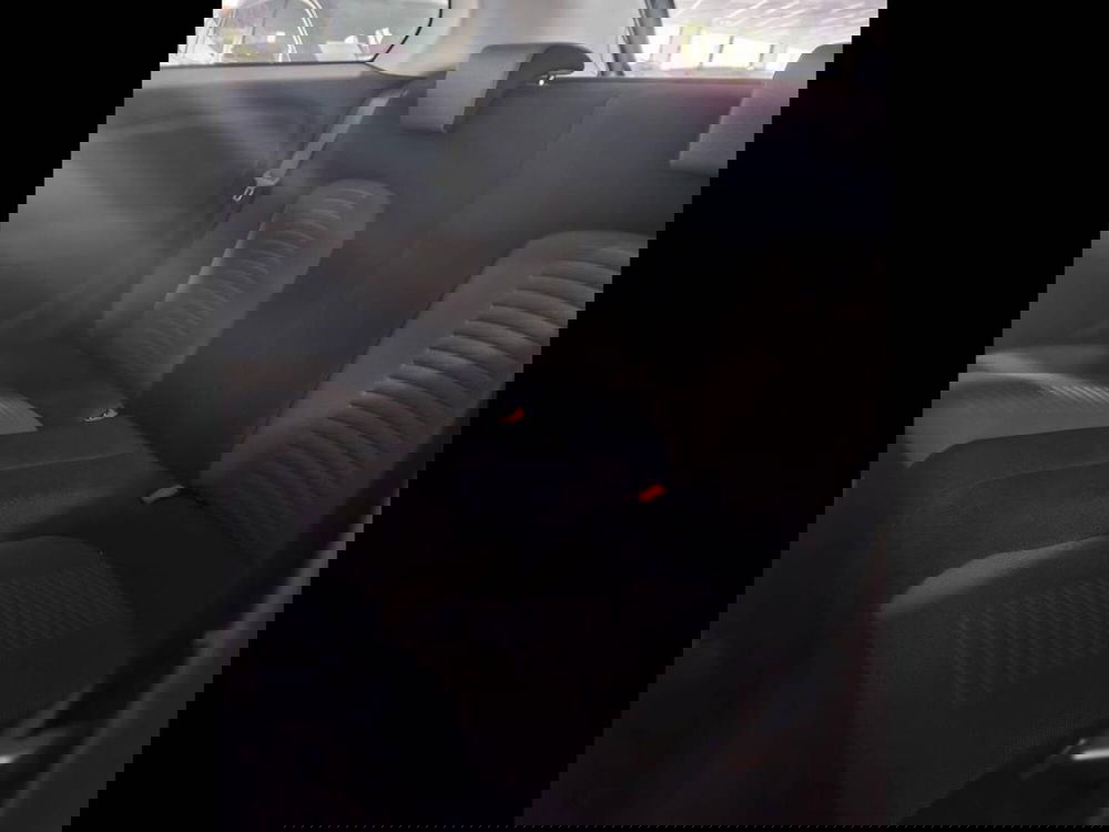 Fiat Grande Punto usata a Torino (13)