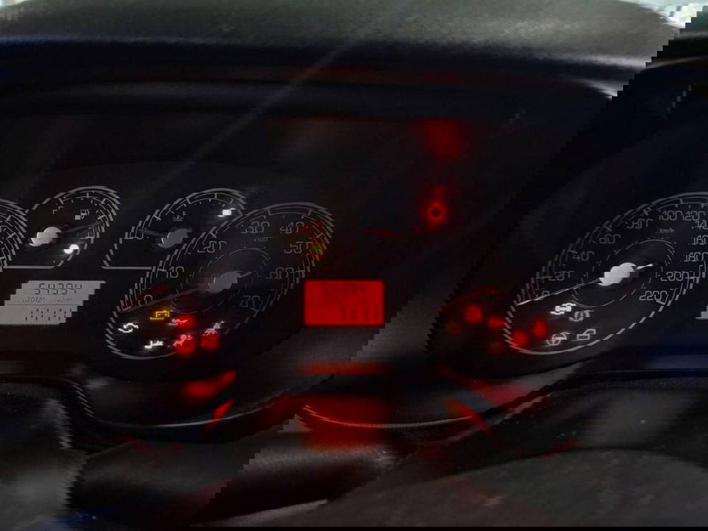 Fiat Grande Punto usata a Torino (6)