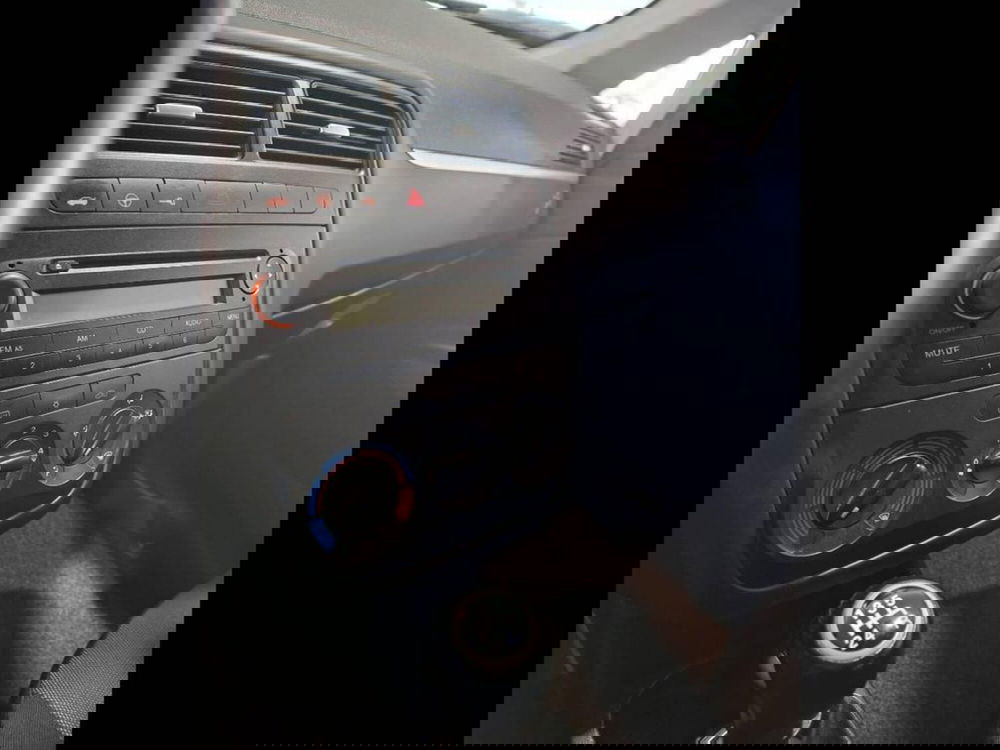 Fiat Grande Punto usata a Torino (7)