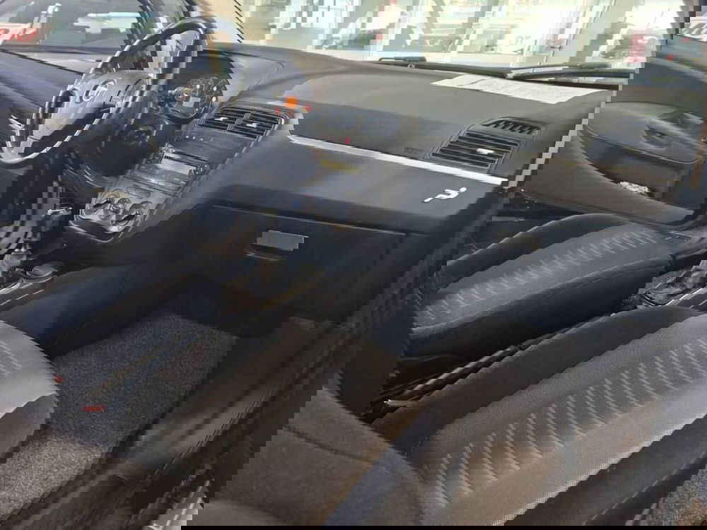 Fiat Grande Punto usata a Torino (8)