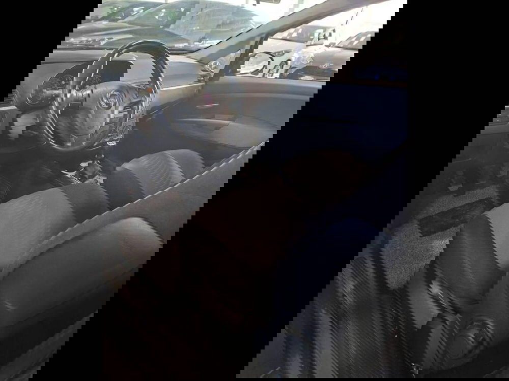 Fiat Grande Punto usata a Torino (9)