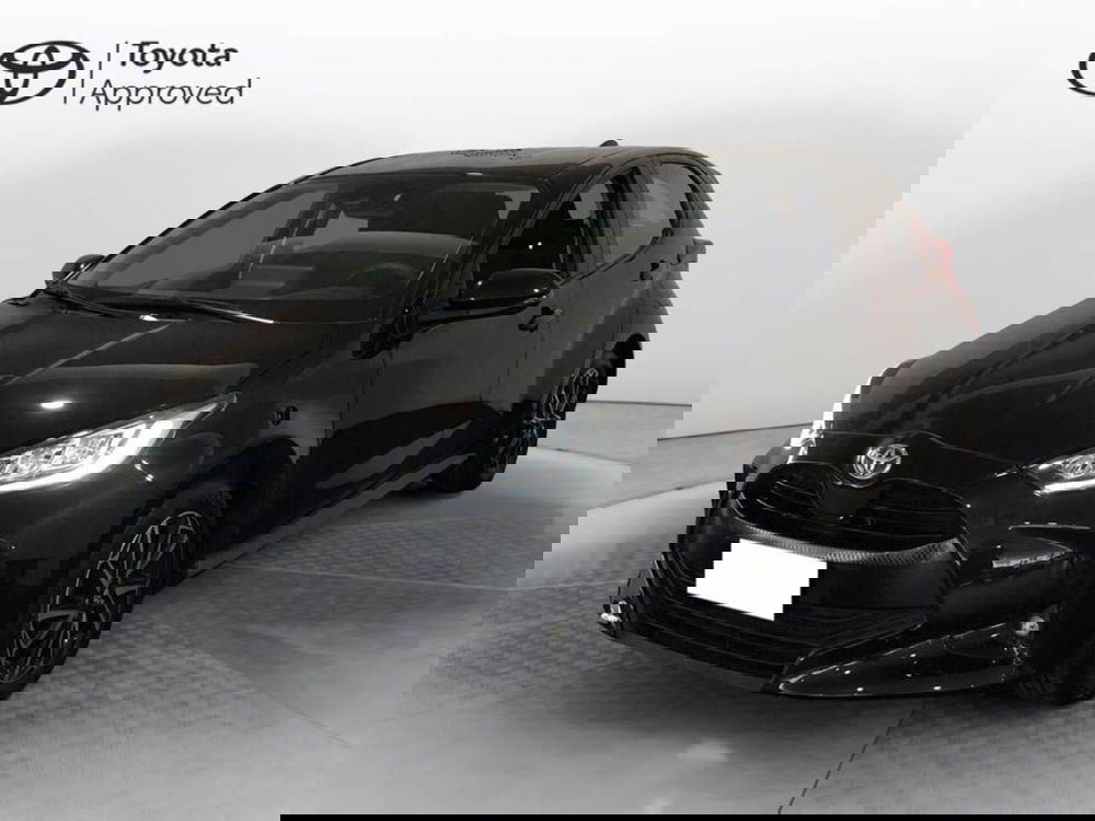 Toyota Yaris Cross usata a Torino