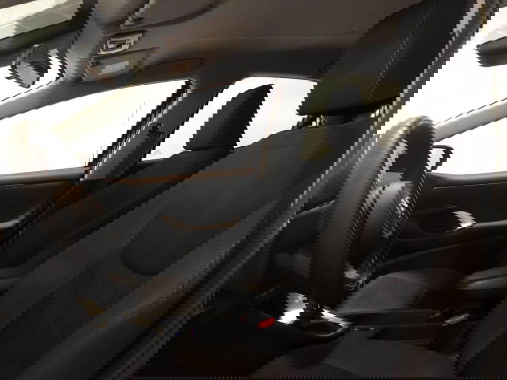 Toyota Yaris Cross usata a Torino (13)