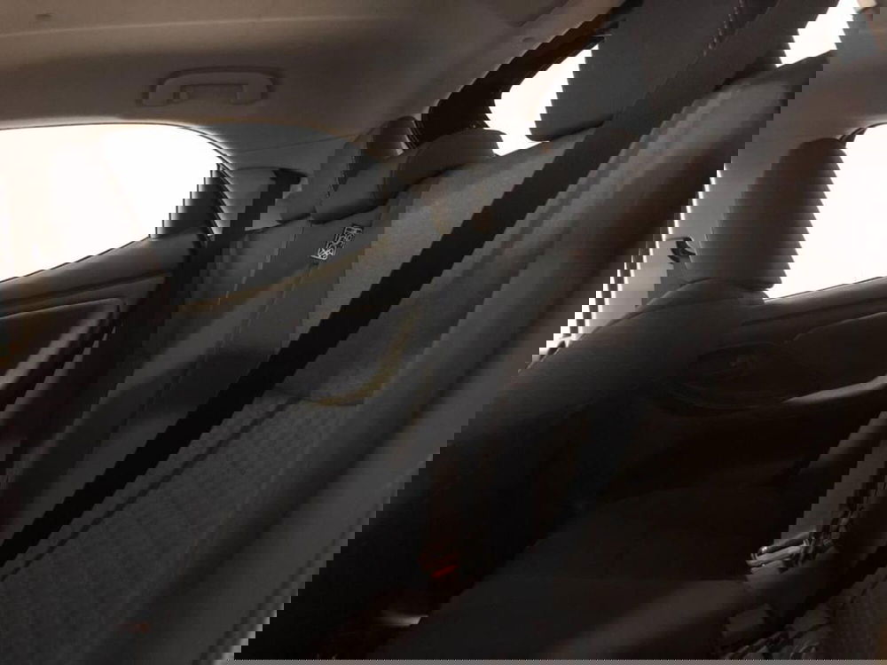 Toyota Yaris Cross usata a Torino (14)