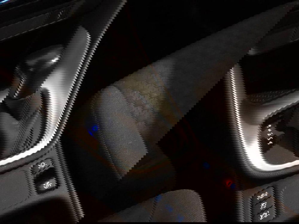 Toyota Yaris Cross usata a Torino (8)