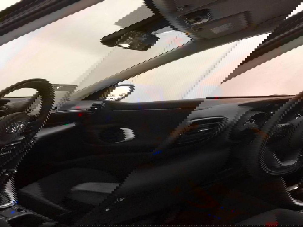 Toyota Yaris Cross usata a Torino (9)