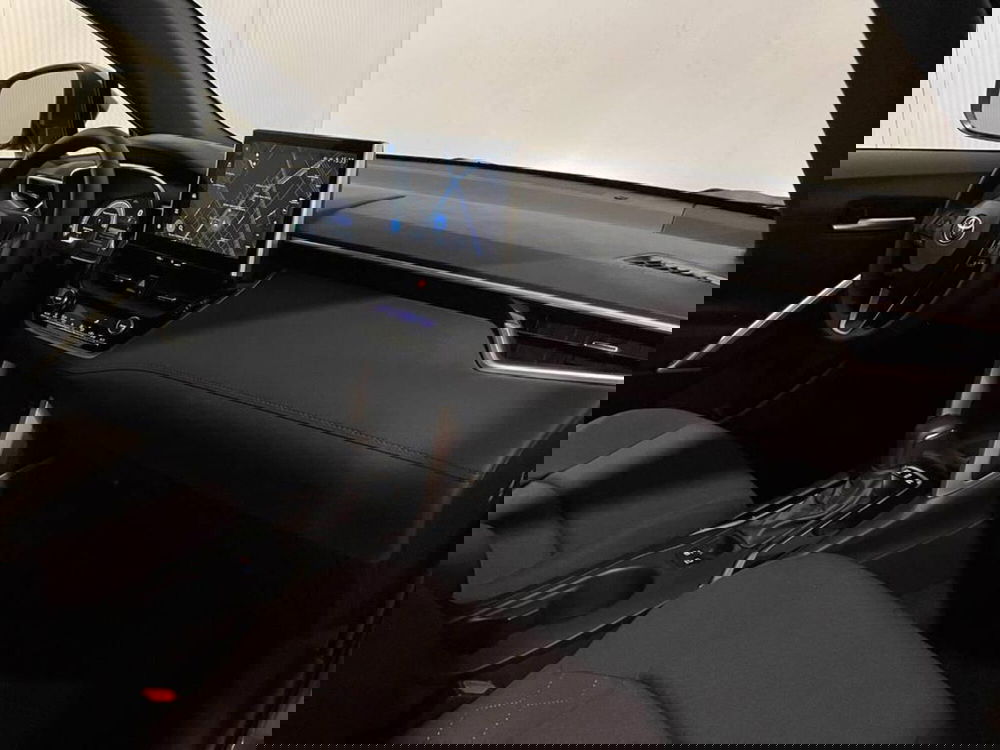 Toyota Corolla Cross Hybrid usata a Torino (13)